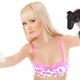 Illustration for article titled Fake Gamer of the Week: Girl Who Stores Game Controllers In Her Underwear